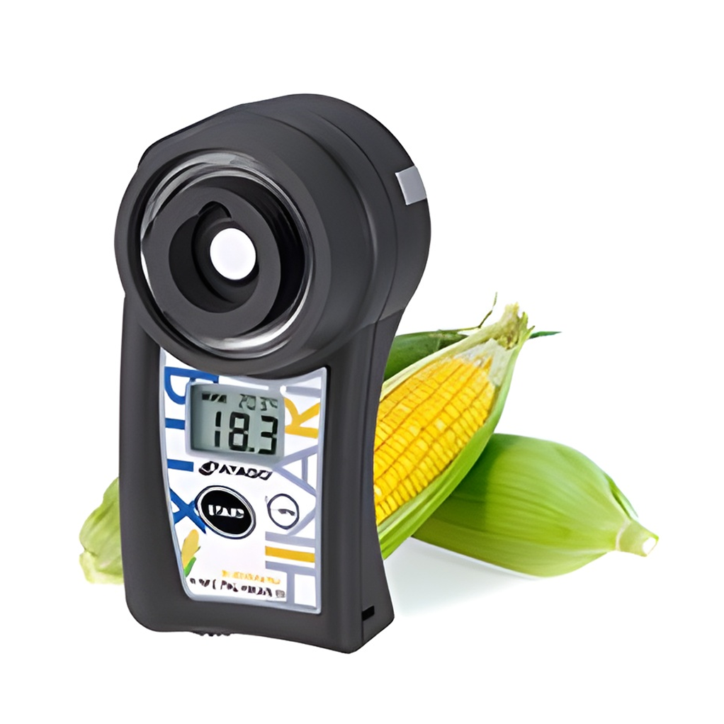 Brixómetro Digital IR "de Bolsillo" PAL-HIKARi - Imagen 23