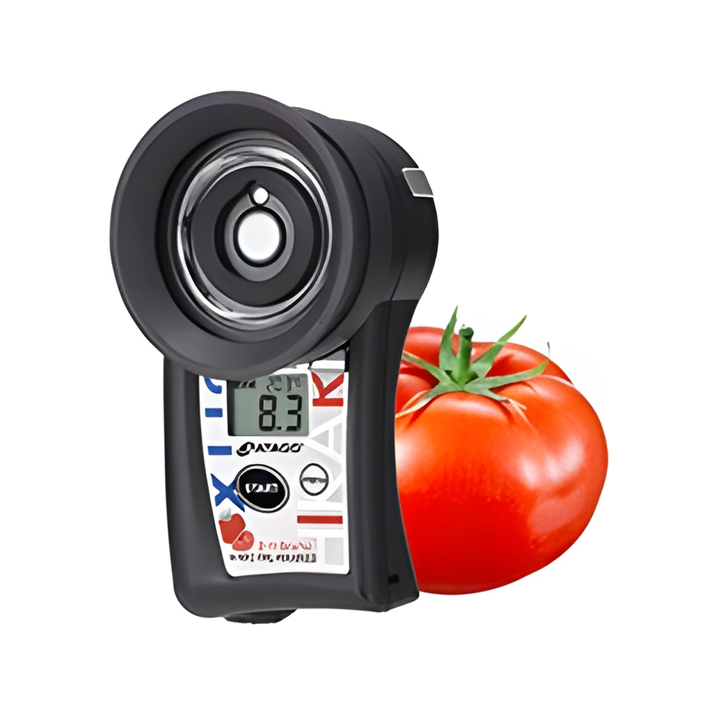 Brixómetro Digital IR "de Bolsillo" PAL-HIKARi - Imagen 3