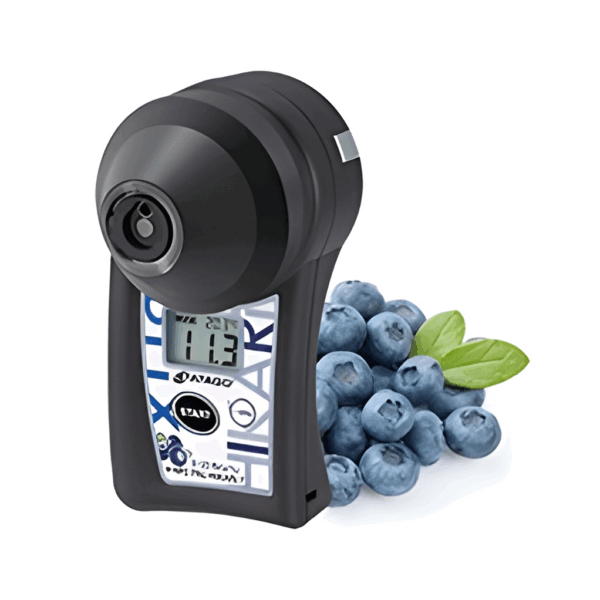 Brixómetro Digital IR "de Bolsillo" PAL-HIKARi