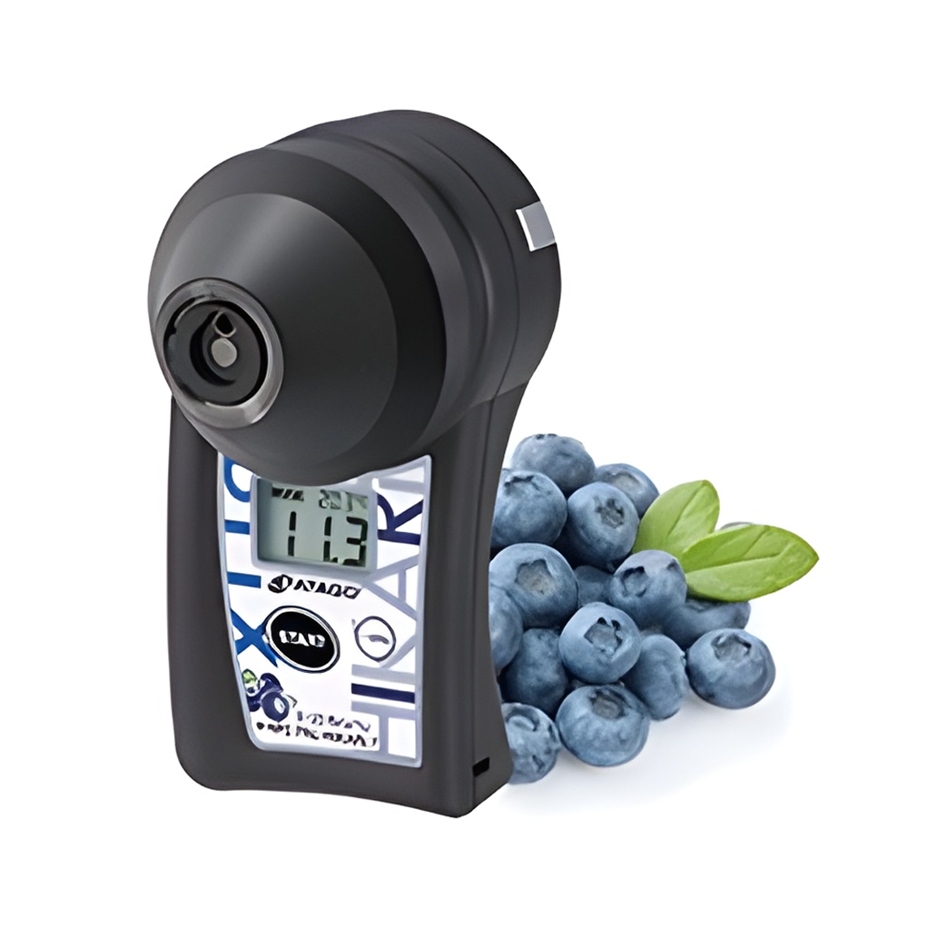 Brixómetro Digital IR "de Bolsillo" PAL-HIKARi - Imagen 7