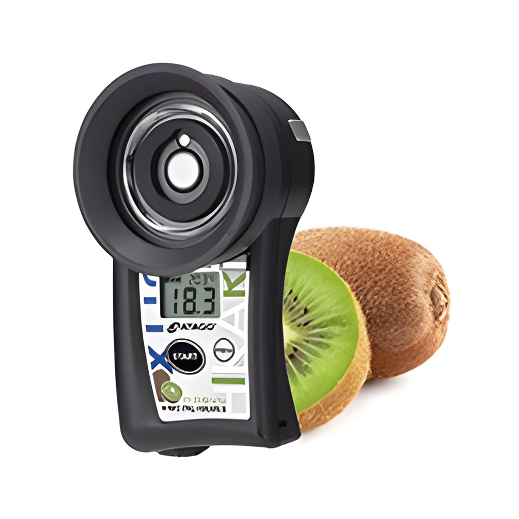 Brixómetro Digital IR "de Bolsillo" PAL-HIKARi - Imagen 8