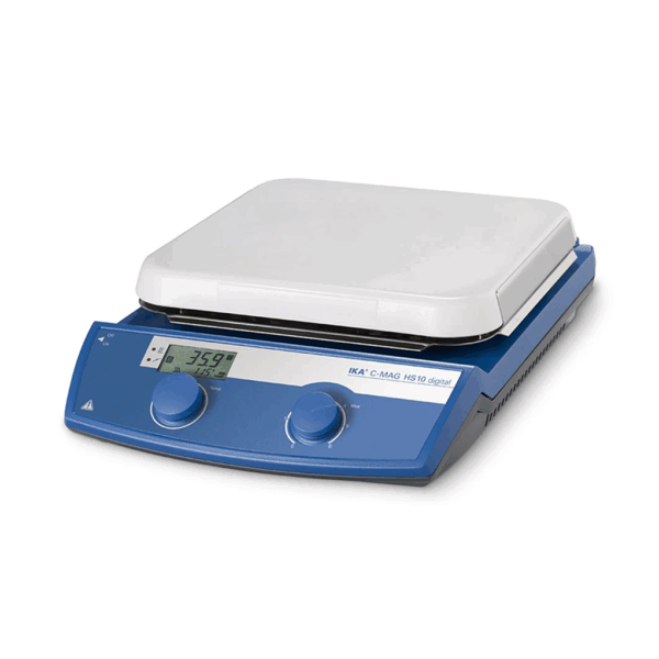 C-MAG HS 10/C-MAG HS 10 digital - Imagen 2