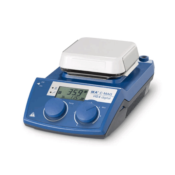 C-MAG HS 4/C-MAG HS 4 Digital - Imagen 2
