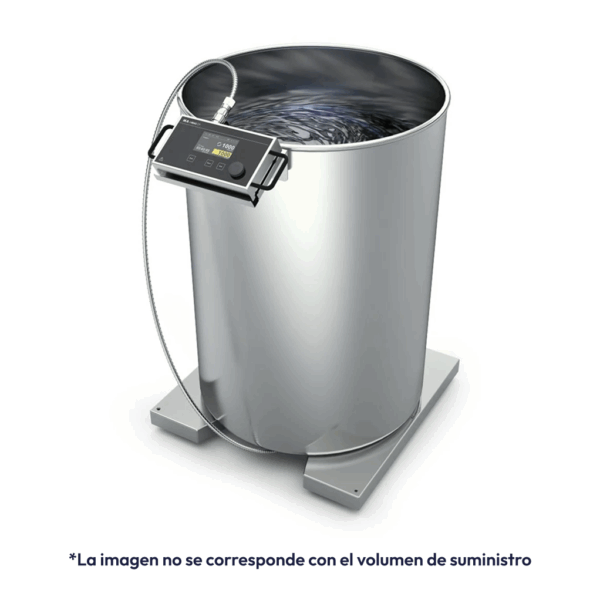 I-MAG Agitador Industrial