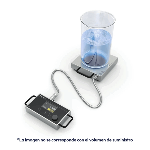 I-MAG Agitador Industrial - Imagen 2
