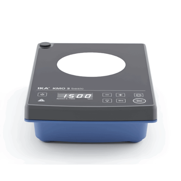 KMO 3 basic - Imagen 2
