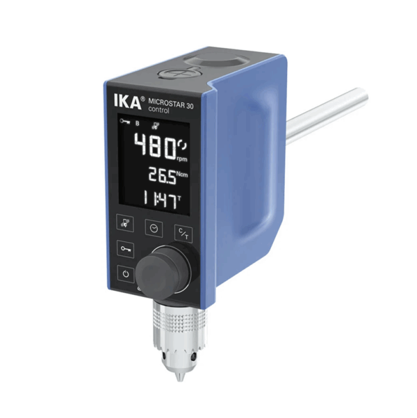 Serie MICROSTAR Control - Imagen 4