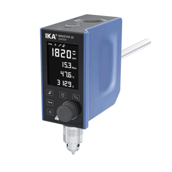 Serie MINISTAR Control