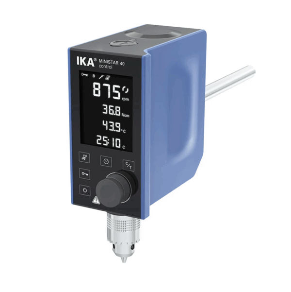Serie MINISTAR Control - Imagen 4