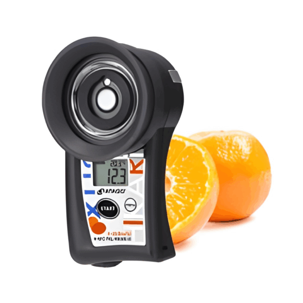 Brixómetro Digital IR "de Bolsillo" PAL-HIKARi