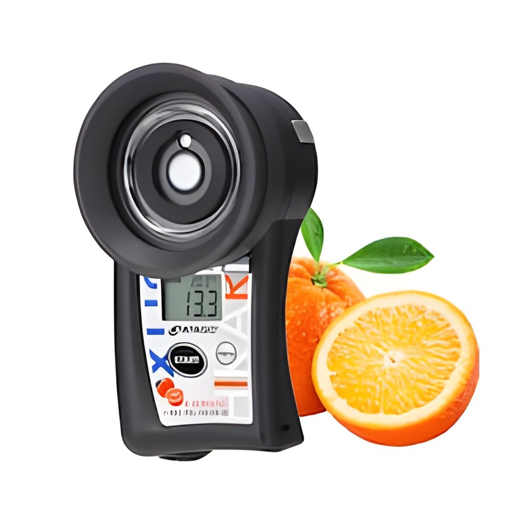 Brixómetro Digital IR "de Bolsillo" PAL-HIKARi - Imagen 19