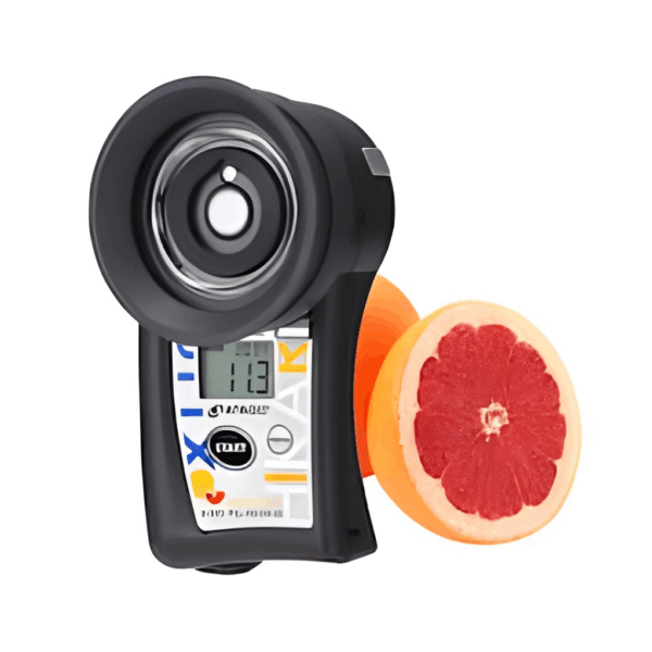 Brixómetro Digital IR "de Bolsillo" PAL-HIKARi