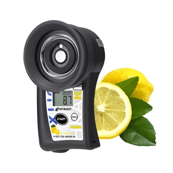 Brixómetro Digital IR "de Bolsillo" PAL-HIKARi