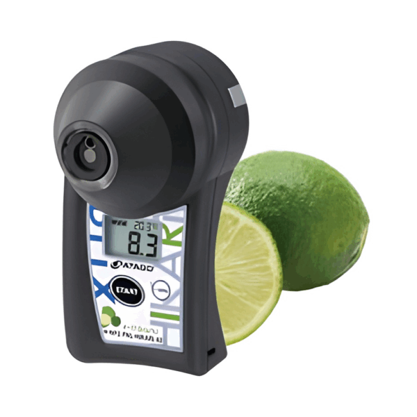 Brixómetro Digital IR "de Bolsillo" PAL-HIKARi