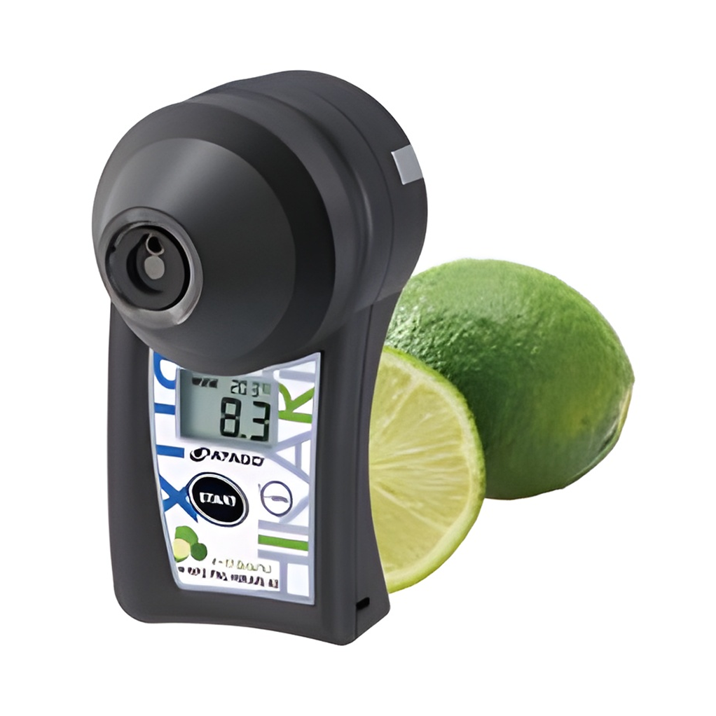 Brixómetro Digital IR "de Bolsillo" PAL-HIKARi - Imagen 22