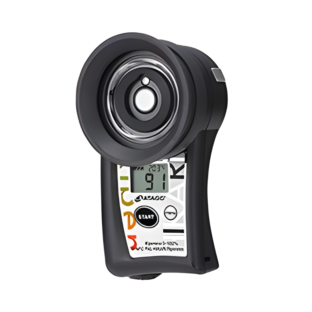 Brixómetro Digital IR "de Bolsillo" PAL-HIKARi - Imagen 25