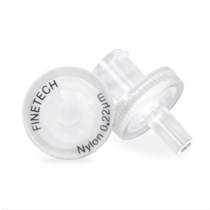 PureTech - Filtro de jeringa 13mm