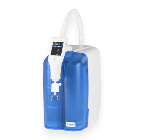 Sistema OmniaPure xs