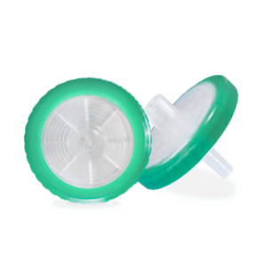 FineTech - Filtros de Jeringa Estériles 33mm