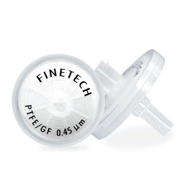 DualTech - Filtros de Jeringa duales - Imagen 7