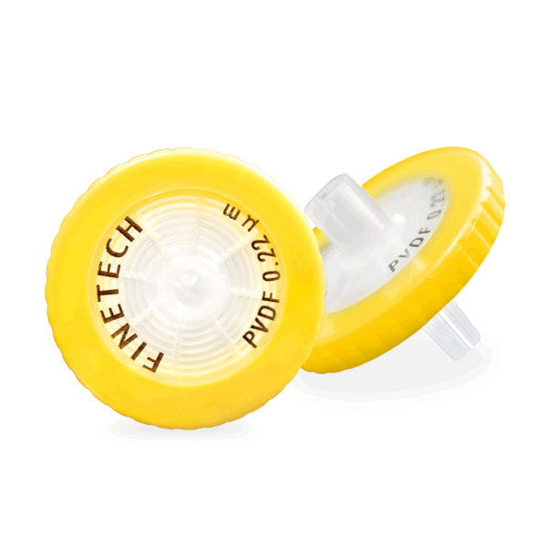 MeTech - Filtro de Jeringa 33mm