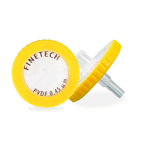 MeTech - Filtro de Jeringa 33mm - Imagen 3