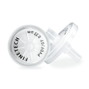 DualTech - Filtros de Jeringa duales