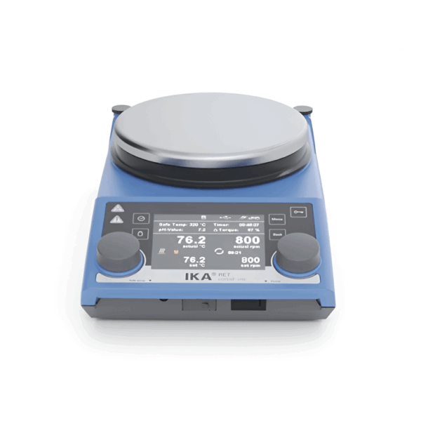 RET control‑visc - Imagen 2