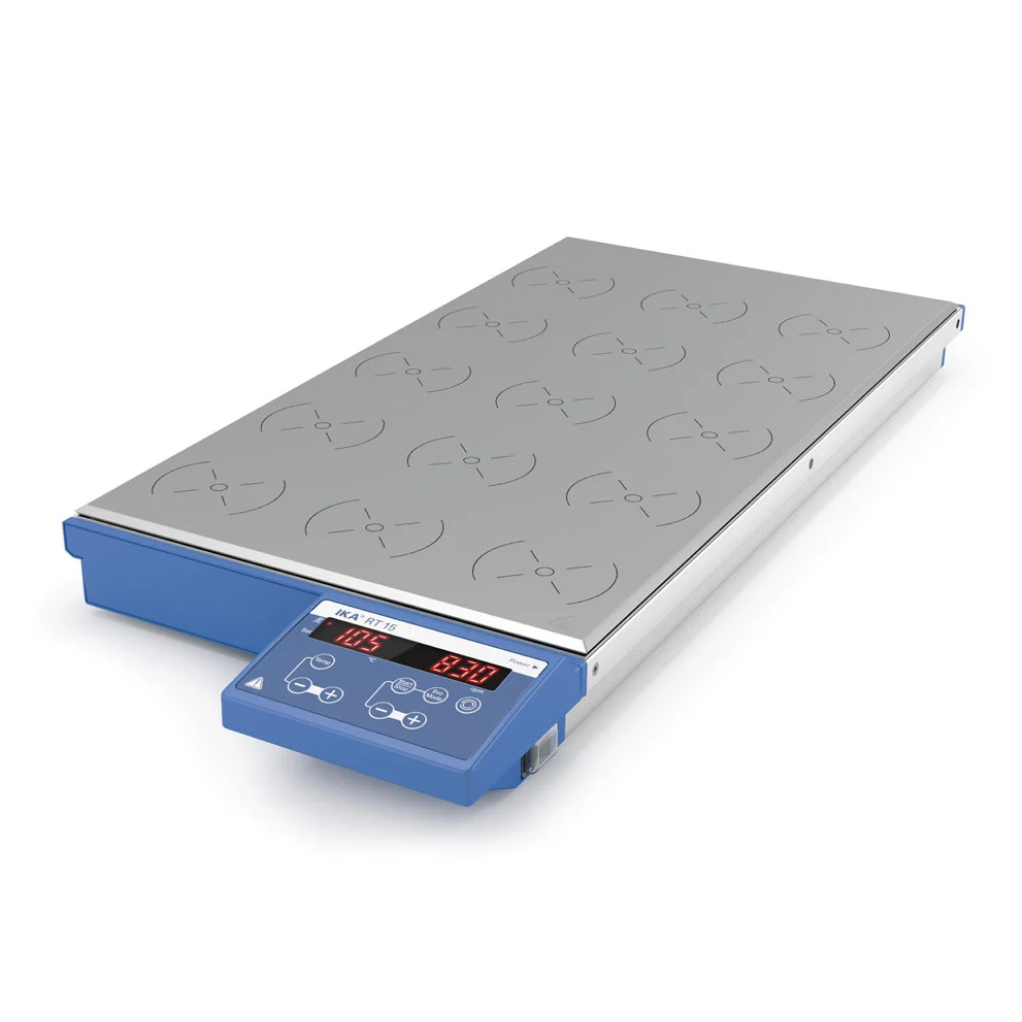 IKA Serie RT - Imagen 3