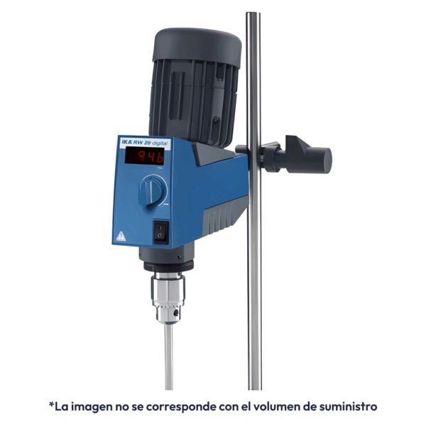 RW 20 digital
