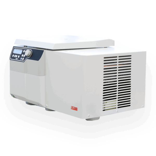 Velocity 30R High Speed Centrifuge