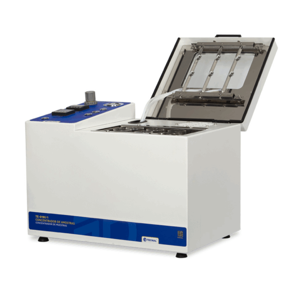 Concentrador de Muestras TE‑0195/1