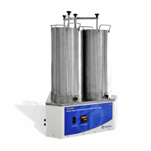 Agitador de Tamices Yoder