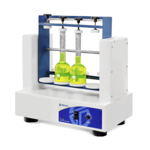 Agitadores de Wagner