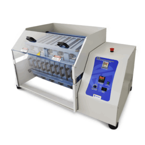 Agitador para Análisis Físico de Suelos