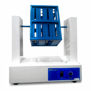 Agitador para Análisis Físico de Suelos TE‑161/2