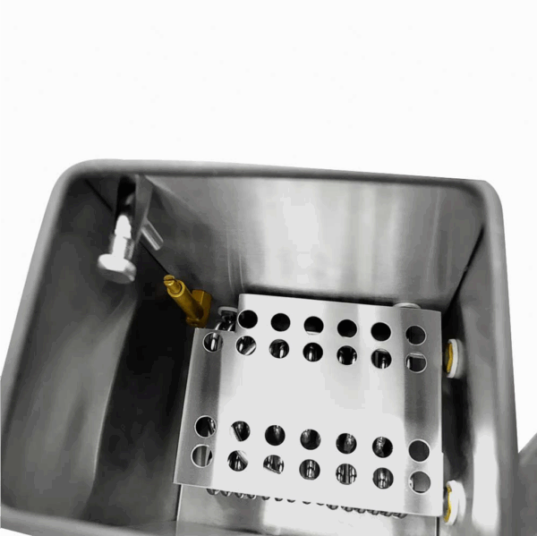 Baño Termostatizado - Imagen 2