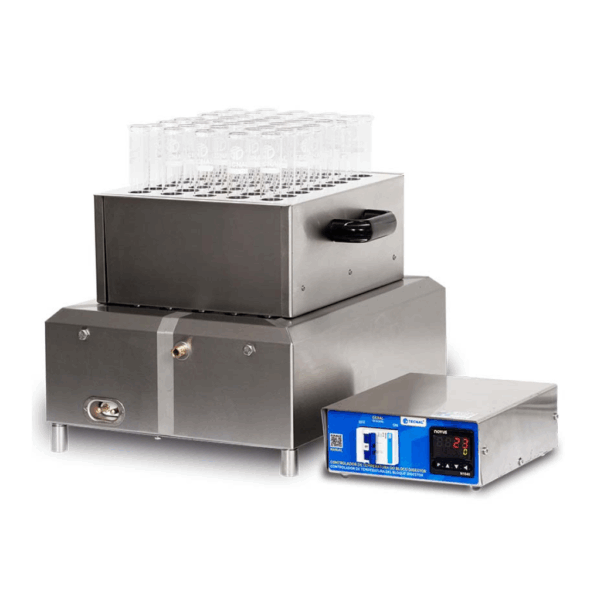 Bloque Digestor Micro