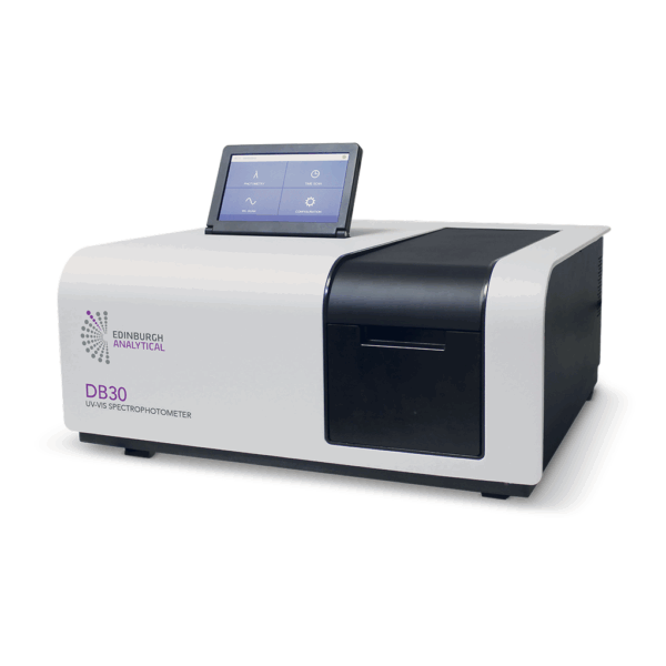 Espectrofotómetro UV-Visible doble haz DB30 - Imagen 2