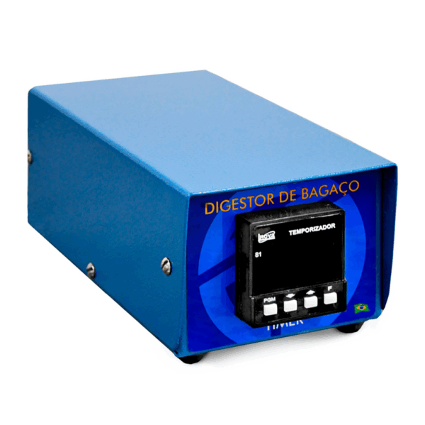 Digestor de Bagazo - Imagen 4