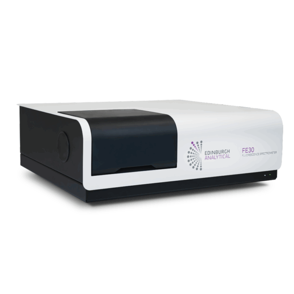 Espectrómetro de fluorescencia FE30
