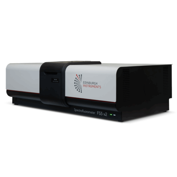 Espectrofluorómetro FS5