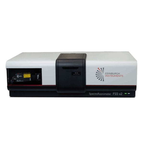 Espectrofluorómetro FS5 - Imagen 2