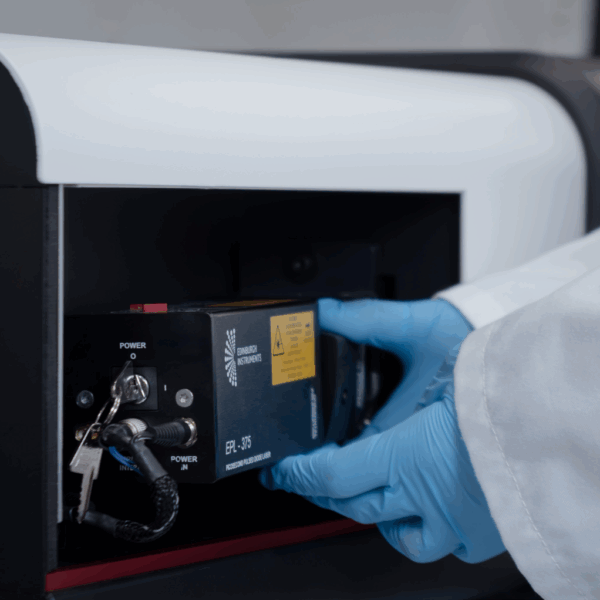 Espectrofluorómetro FS5 - Imagen 4