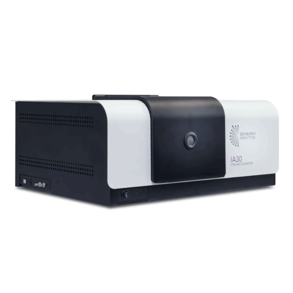Espectrómetro de transformada de Fourier infrarroja IA-30