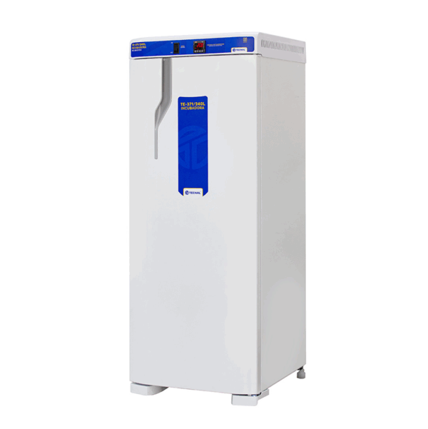 Incubadora 240L