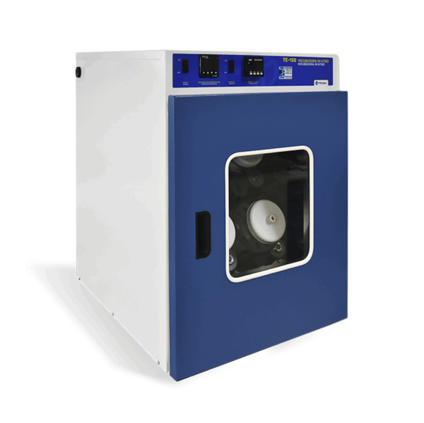 Incubadora In Vitro