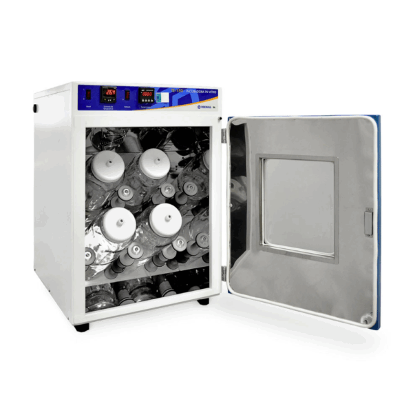 Incubadora In Vitro - Imagen 2