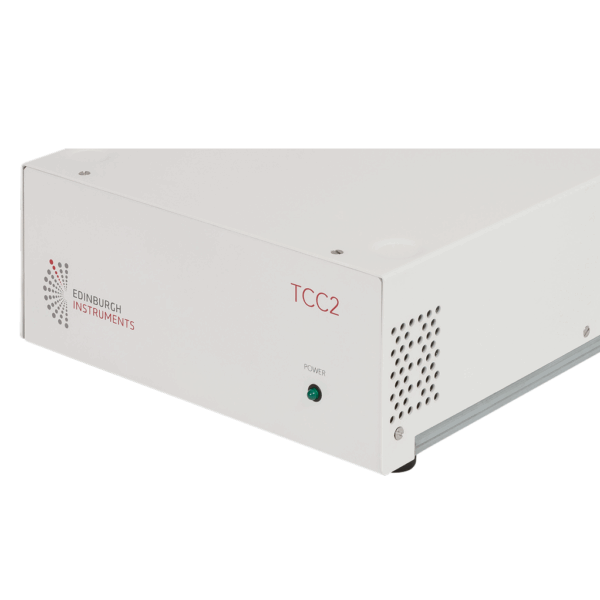 Espectrómetro de vida útil LifeSpec II