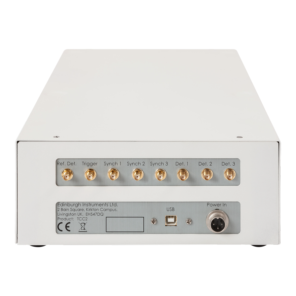 Espectrómetro de vida útil LifeSpec II - Imagen 6